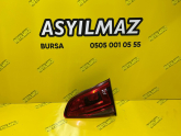 VOLKSWAGEN GOLF 7 SAĞ İÇ   STOP (ORJİNAL HATASIZ)