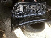 Oto Çıkma Parça / Ford / Focus / Kaporta & Karoser / Bagaj Kapağı / Çıkma Parça 