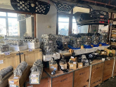 Oto Çıkma Parça / Hyundai / Tucson / Motor / Motor (komple) / Sıfır Parça 