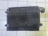 Oto Çıkma Parça / Volkswagen / Caddy / Radyatör / Klima Radyatörü / Çıkma Parça 
