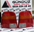 Oto Çıkma Parça / Volkswagen / Golf / Far & Stop / Sol Arka Stop / Çıkma Parça 