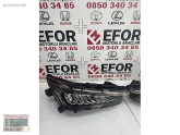 Oto Çıkma Parça / Honda / City / Far & Stop / Sağ Ön Far / Çıkma Parça 