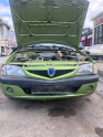 Oto Çıkma Parça / Dacia / Solenza / Tampon / Ön Tampon / Çıkma Parça 