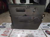 Oto Çıkma Parça / Nissan / Vanetto / Kaporta & Karoser / Sol Ön Kapı / Çıkma Parça 