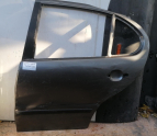 Seat Teledo Sol Arka Kapı 2000-2004  Orjinal Oto Çıkma