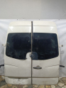 Oto Çıkma Parça / Mercedes / Sprinter / Kaporta & Karoser / Sol Arka Kapı / Çıkma Parça 
