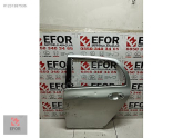 TOYOTA YARİS SOL ARKA KAPI ORJİNAL ÇIKMA YEDEK PARÇA 06-11