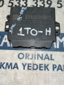 Oto Çıkma Parça / Volkswagen / Passat / Beyin / Park Sensör Beyni / Çıkma Parça 