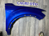 Oto Çıkma Parça / Volkswagen / T-Roc / Kaporta & Karoser / Sağ Ön Çamurluk / Çıkma Parça 