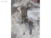 Oto Çıkma Parça / Peugeot / 307 / Alt Takım / Travers / Çıkma Parça 