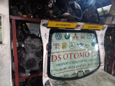 Oto Çıkma Parça / Toyota / Avensis / Oto Cam / Arka Cam / Çıkma Parça 