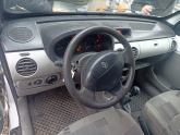 RENAULT KANGOO ( 2004 - 08 ) KALORİFER İZGARALARI ORJINAL ÇIKMA
