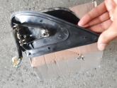 Oto Çıkma Parça / Toyota / Hilux / Ayna / Sağ Dış Ayna / Çıkma Parça 