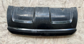 LAND ROVER EVOQUE ÖN TAMPON DİFÜZÖR ORJİNAL BJ3217F011A