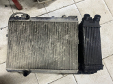 Oto Çıkma Parça / Citroen / Berlingo / Radyatör / Radyatör Seti / Çıkma Parça 