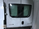 İveco Daily Orjinal Çıkma Bagaj Kapakları EFE 0554208031