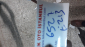 Oto Çıkma Parça / Mercedes / E Serisi / Tampon / Ön Tampon / Çıkma Parça 