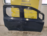 Oto Çıkma Parça / Renault / Kangoo / Kaporta & Karoser / Sağ Ön Kapı / Çıkma Parça 