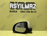 Oto Çıkma Parça / Hyundai / i20 / Ayna / Sol Dış Ayna / Çıkma Parça 