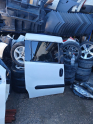 Oto Çıkma Parça / Fiat / Doblo / Kaporta & Karoser / Sağ Sürgülü Kapı / Çıkma Parça 