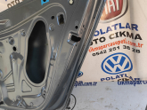 Oto Çıkma Parça / Skoda / Rapid / Kaporta & Karoser / Sağ Arka Kapı / Çıkma Parça 