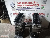 Audi A3 2.0 Tdi DEJ DFG DCY Gövde Sıfır Sandık Motor