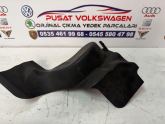 TİGUAN ÇIKMA ORJİNAL ABS BEYNİ KORUMA KAPAĞI 5QA 614 321 A