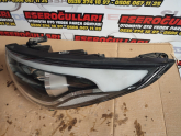 Oto Çıkma Parça / Hyundai / ix35 / Far & Stop / Sol Ön Far / Çıkma Parça 