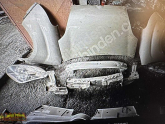 Oto Çıkma Parça / Fiat / Doblo / Tampon / Tampon Demiri / Çıkma Parça 