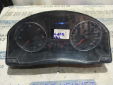 ÇIKMA VW GOLF 5 KİLOMETRE GÖSTERGE SAATİ 1K0920854 R