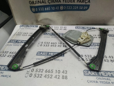 Oto Çıkma Parça / Volkswagen / Jetta / Oto Cam / Cam Krikosu / Çıkma Parça 