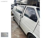 VOLKSWAGEN TRANSPORTER T4 SAĞ ÖN KAPI SÜRGÜLÜ KAPI