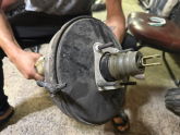 FORD FUSİON FREN ANA MERKEZ VESTANOZ 2S61 2B195 CH ORJ ÇIKMA