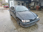 RENO MEGANE 1 SİLECEK MOTORU