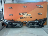 Oto Çıkma Parça / Nissan / Qashqai / Far & Stop / Sağ Ön Far / Çıkma Parça 