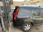 Oto Çıkma Parça / Honda / CR-V / Kaporta & Karoser / Komple Arka / Çıkma Parça 