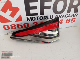 Oto Çıkma Parça / Toyota / Corolla / Far & Stop / Bagaj Stop / Çıkma Parça 