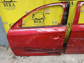 Oto Çıkma Parça / Opel / Corsa / Kaporta & Karoser / Sol Arka Kapı / Çıkma Parça 
