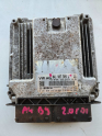 04L907309L 0281030258 AUDİ A4 MOTOR BEYNİ