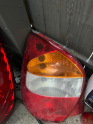 Fiat Palio Sol Stop Lambası
