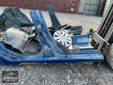 Oto Çıkma Parça / Renault / Megane / Kaporta & Karoser / Sağ Ön Çamurluk / Çıkma Parça 