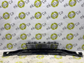 BMW 3 SERİSİ 2012 2018 F30 ÖN TAMPON ORTA IZGARA 51117386152