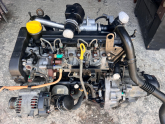 Oto Çıkma Parça / Renault / Megane / Motor / Motor (komple) / Çıkma Parça 