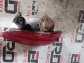 Oto Çıkma Parça / Renault / Megane / Far & Stop / Sol Arka Stop / Çıkma Parça 