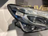 Oto Çıkma Parça / Mercedes / Vito / Far & Stop / Sağ Ön Far / Çıkma Parça 