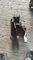 Peugeot 407 pedal takımı