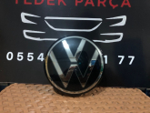 VOLKSWAGEN GOLF AMBLEM ORJİNAL