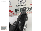 Oto Çıkma Parça / Honda / HR-V / Far & Stop / Sol Ön Far / Çıkma Parça 