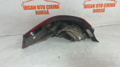 Oto Çıkma Parça / Peugeot / 508 / Far & Stop / Sağ Arka Stop / Çıkma Parça 
