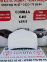 Oto Çıkma Parça / Toyota / Corolla / Kaporta & Karoser / Kaput / Çıkma Parça 